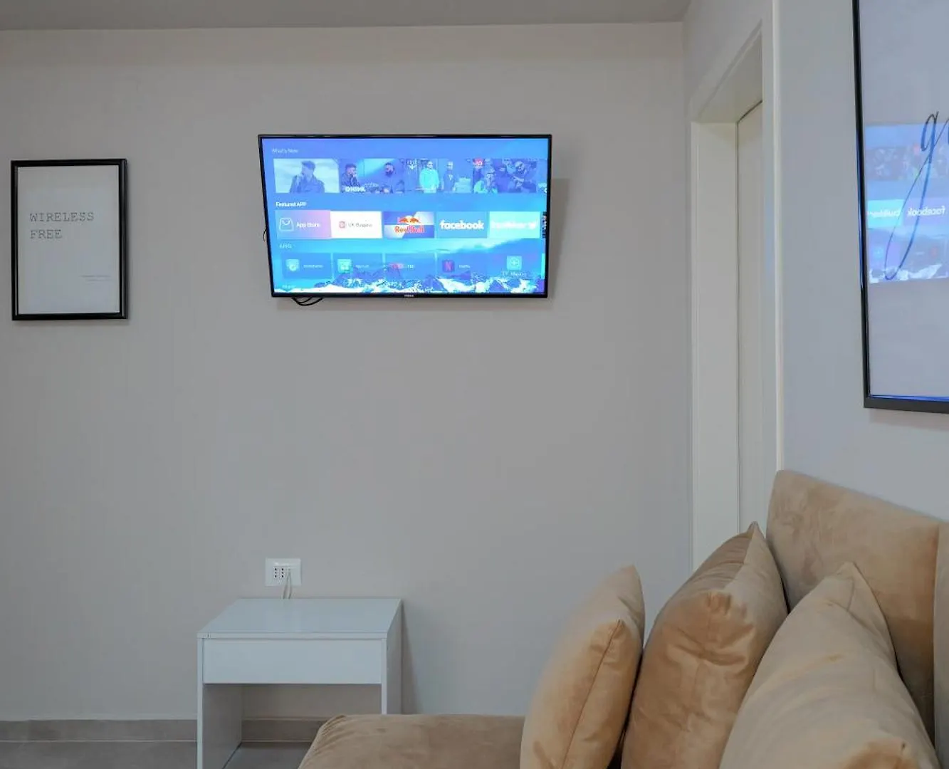 Costa Verde Suites Saranda