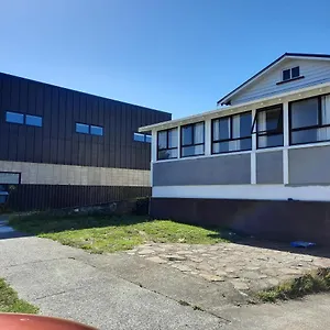 Central Holiday Gasthof Tauranga