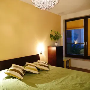 Golden - Siedmiogrodzka - One Bedroom , Warszawa Polska