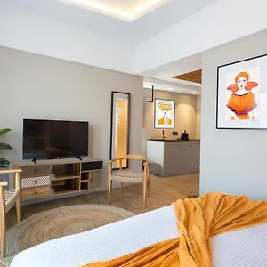  Apartment Artree Griechenland
