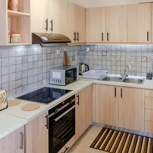  Apartment Seashore Griechenland