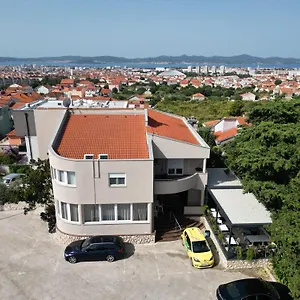 Bellevue Hill , Zadar Chorwacja