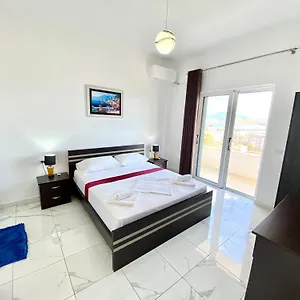 Apartamento Apartmente Pamela, Sarandë