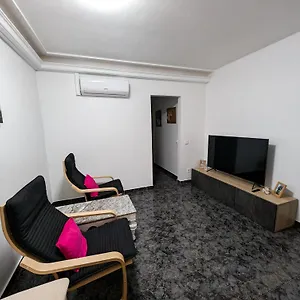 Economicmalagarooms , Malaga Hiszpania