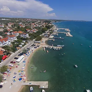 Fjaka , Sveti Filip i Jakov Chorwacja