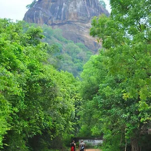 Thal Sewana , Sigirija Sri Lanka