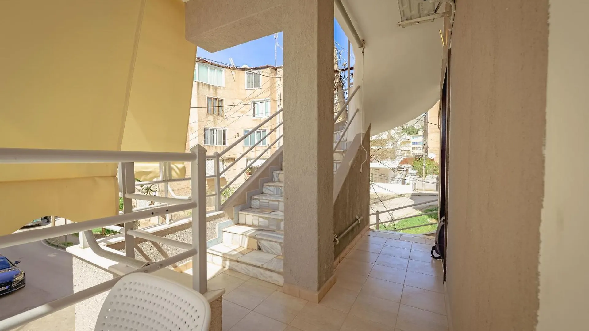 Holiday home Ladi Elegant Suites Near The Sea Sarande Albania