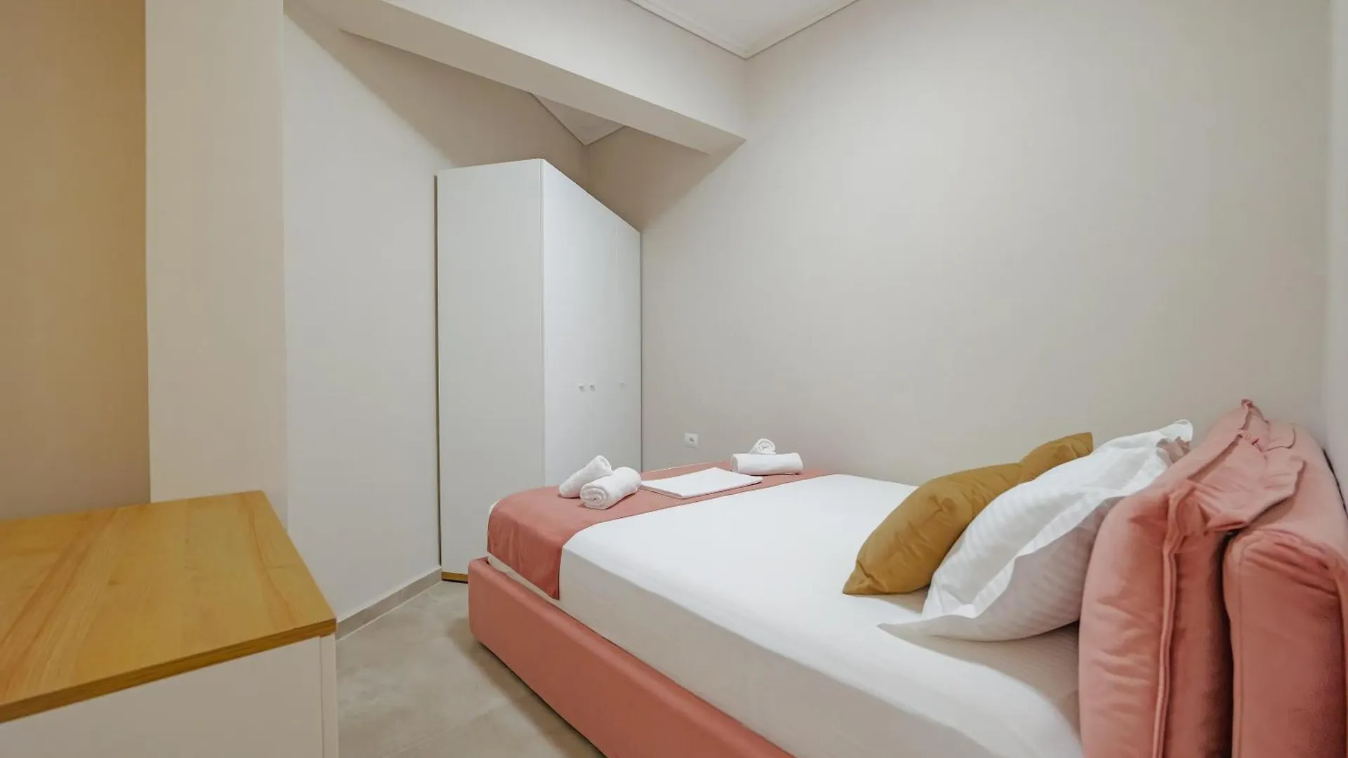 Casa de Férias Costa Verde Suites Saranda